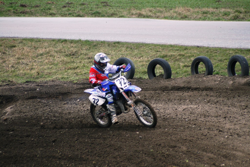 Běstovice 8.3.08